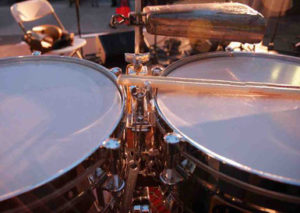 timbales-dennis-hill