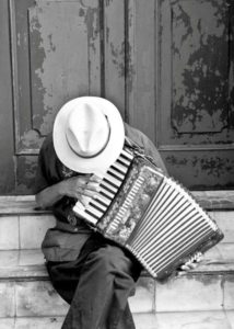 acordeon