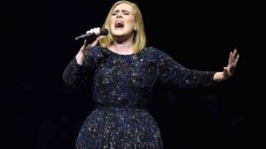 adele