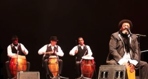 candombe