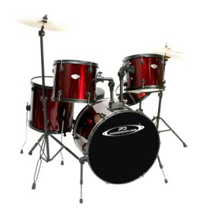 powerdrums