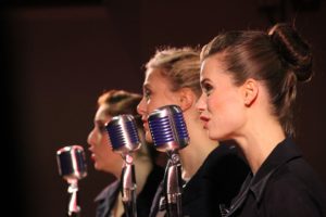 vocal