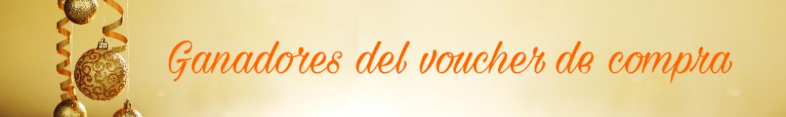 Sorteo Navidad