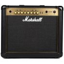 AMPLIFICADOR MARSHALL MG-30FX GOLD