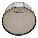 BOMBO BALDASSARE 22"