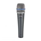 SHURE BETA 57