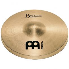 10" Byzance Traditional Mini Hihat