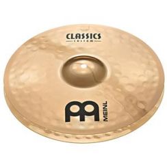 Platillo Meinl 14" Classics Custom Medium Hihat