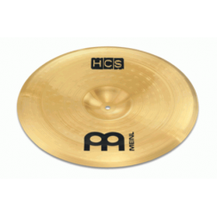 Platillo Meinl 16" HCS China
