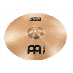Platillo Meinl 16" MCS Medium Crash