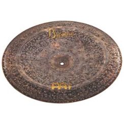 Platillo Meinl 18" Byzance Extra Dry China