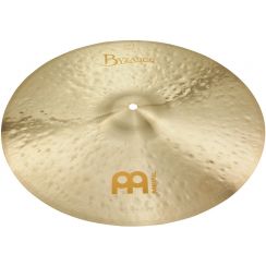 Platillo Meinl 18" Byzance Jazz Thin Crash