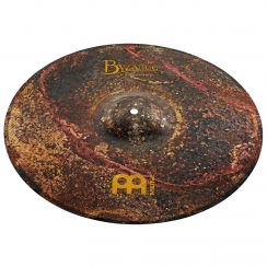 Platillo Meinl 18" Byzance Vintage Pure Crash
