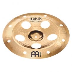 Platillo Meinl 18" Classics Custom Trash China