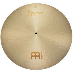 Platillo Meinl 20" Byzance Jazz Flat Ride