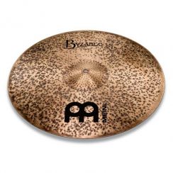 Platillo Meinl 21" Byzance Dark Ride