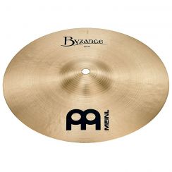 Platillo Meinl 8" Byzance Traditional Splash