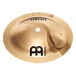 Platillo Meinl 8" Classics Custom Bell