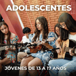 Adolescentes