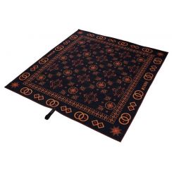 ALFOMBRA TAMA TDR-OR