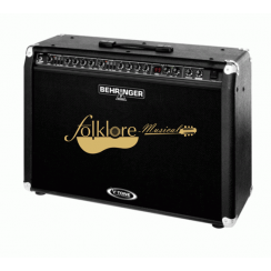AMPLIFICADOR BEHRINGER GMX-212