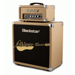 AMPLIFICADOR BLACKSTAR BRONCO PACK HT1H +112