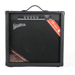 AMPLIFICADOR DEVISER TB-60