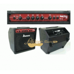 AMPLIFICADOR IBANEZ SW-80