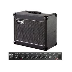 AMPLIFICADOR LANEY LG-20R