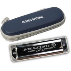 ARMONICA KONGSHENG AM20N - F