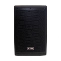 BAFLE POTENCIADO GLOBE GLB-12R