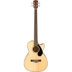 BAJO ACUSTICO FENDER CB-60SCE