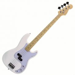 BAJO FREEMAN SPB-304 4 CUERDAS PBASS WH