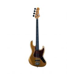 BAJO JET JJB-300 GD R 4 CUERDAS