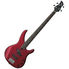 BAJO YAMAHA TRBX-174RME ROJO METALIZADO