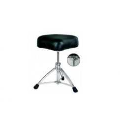 BANQUETA P/ BATERIA POWERDRUMS TP-02