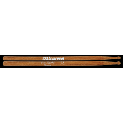 BAQUETAS LIVERPOOL ECO JATOBA 7A EJ7AM