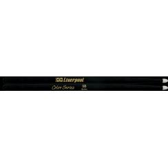 BAQUETAS LIVERPOOL LC5ANP NEGRO NYLON