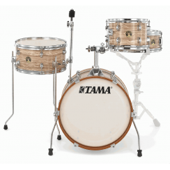 BATERIA TAMA CLUB JAM LJK48S CMW
