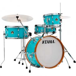BATERIA TAMA CLUB JAM LJL48H4 AQB