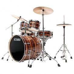 BATERIA TAMA IMPERIALSTAR IP52H6W CTW