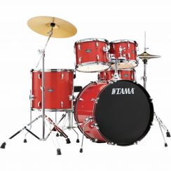 BATERIA TAMA STAGESTAR ST52H4C CDS C/ PLATILLOS