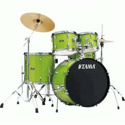BATERIA TAMA STAGESTAR ST52H4C LGS C/ PLATILLOS