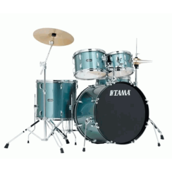 BATERIA TAMA STAGESTAR ST52H4C SEM C/ PLATILLOS