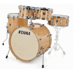 BATERIA TAMA SUPERSTAR CLASSIC CL50RS GNL