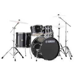 BATERIA YAMAHA RYDEEN RDP2F5PB + SET DE PED HW680W