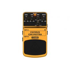 BEHRINGER CO-600