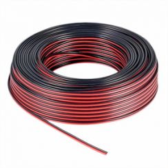 CABLE BIPOLAR 2x1mm