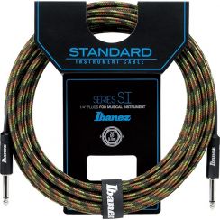 CABLE P/ GUIT IBANEZ SI20 6.1MTS
