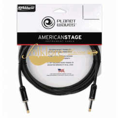 CABLE P/ GUIT. PLANET WAVES AMSG-30